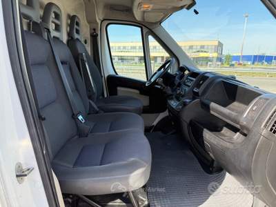Citroen Jumper PM-TM Furgone usata Tavagnacco
