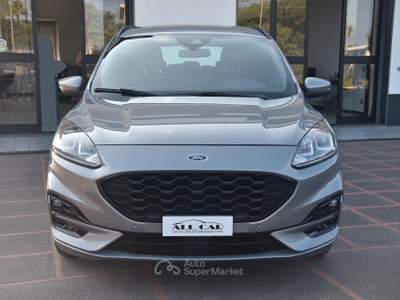 Ford Kuga EcoBlue Hybrid 150 CV 2WD ST-Line usata MODICA