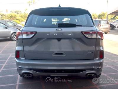 Ford Kuga EcoBlue Hybrid 150 CV 2WD ST-Line usata MODICA