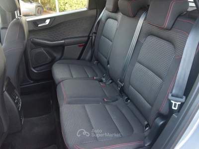 Ford Kuga EcoBlue Hybrid 150 CV 2WD ST-Line usata MODICA