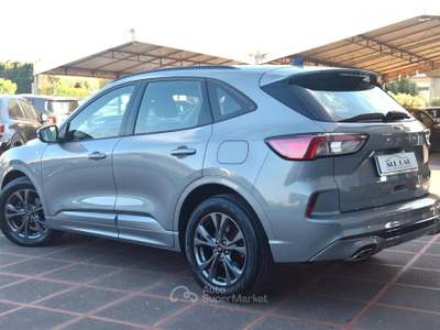 Ford Kuga EcoBlue Hybrid 150 CV 2WD ST-Line usata MODICA