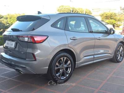 Ford Kuga EcoBlue Hybrid 150 CV 2WD ST-Line usata MODICA
