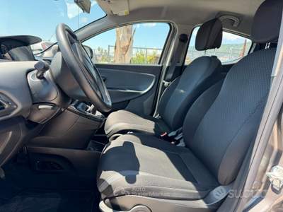 Lancia Ypsilon ANNO 2016 900 NATURAL/POWER 85 CV usata Striano