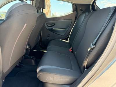 Lancia Ypsilon ANNO 2016 900 NATURAL/POWER 85 CV usata Striano