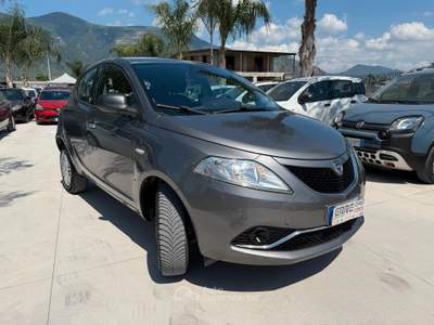 Lancia Ypsilon ANNO 2016 900 NATURAL/POWER 85 CV usata Striano