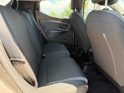 Lancia Ypsilon ANNO 2016 900 NATURAL/POWER 85 CV usata Striano