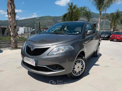 Lancia Ypsilon ANNO 2016 900 NATURAL/POWER 85 CV usata Striano