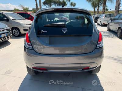 Lancia Ypsilon ANNO 2016 900 NATURAL/POWER 85 CV usata Striano
