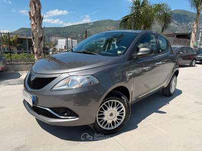 Lancia Ypsilon ANNO 2016 900 NATURAL/POWER 85 CV usata Striano