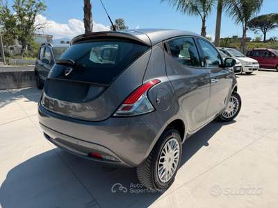 Lancia Ypsilon ANNO 2016 900 NATURAL/POWER 85 CV usata Striano