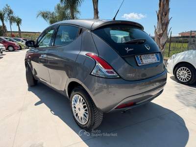 Lancia Ypsilon ANNO 2016 900 NATURAL/POWER 85 CV usata Striano