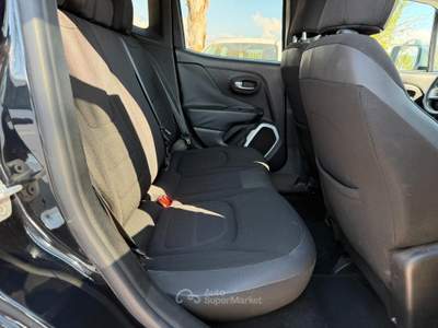Jeep Renegade ANNO 2015 1.6 DIESEL 120 CV usata Striano