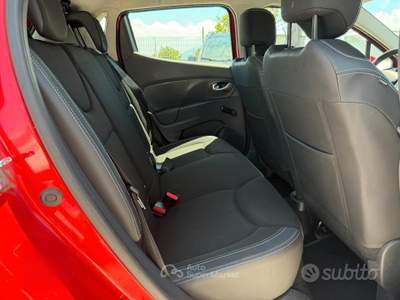 Renault Clio ANNO 2017 1.5 DIESEL 90 CV usata Striano