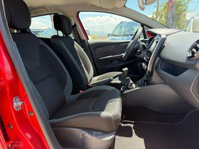 Renault Clio ANNO 2017 1.5 DIESEL 90 CV usata Striano