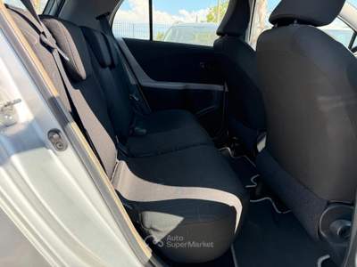 Toyota Yaris ANNO 2010 1.0 BENZINA 69 CV usata Striano