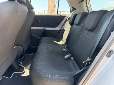 Toyota Yaris ANNO 2010 1.0 BENZINA 69 CV usata Striano