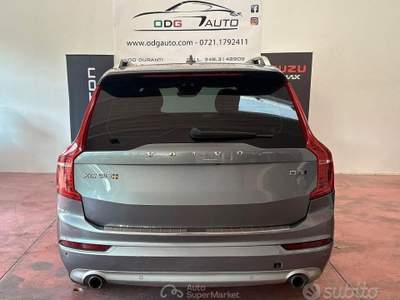 Volvo XC90 XC 90 CAMBIO AUT.4X4 POSTI 7 Diesel 2000 CV usata Montelabbate