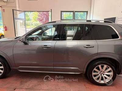 Volvo XC90 XC 90 CAMBIO AUT.4X4 POSTI 7 Diesel 2000 CV usata Montelabbate