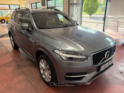 Volvo XC90 XC 90 XC90 D4 Geartronic 7 posti R-design usata Montelabbate