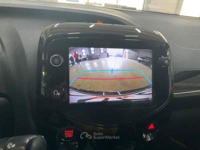 Toyota Aygo X Aygo 5p 1.0 x-cite m-mt 72cv Arancione usata ROMA