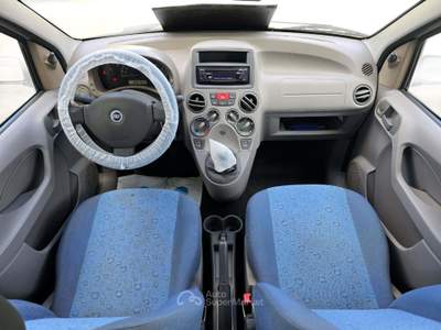 Fiat Panda 1.1 ACTIVE 106.000KM NEOPATENTATI DISTRIBUZIONE FATTA Grigio usata Prato