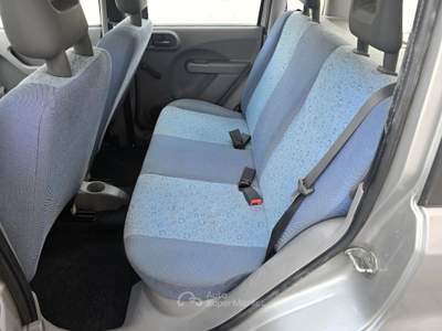 Fiat Panda 1.1 ACTIVE 106.000KM NEOPATENTATI DISTRIBUZIONE FATTA Grigio usata Prato