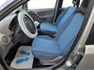 Fiat Panda 1.1 ACTIVE 106.000KM NEOPATENTATI DISTRIBUZIONE FATTA Grigio usata Prato