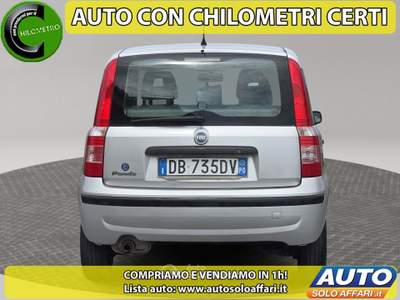 Fiat Panda 1.1 ACTIVE 106.000KM NEOPATENTATI Grigio usata Prato