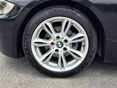 BMW Z4 2.2i 6 CILINDRI 67.000KM, YOUNGTIMER!! Nero usata Prato