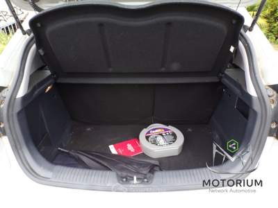 Kia Rio 1.2 CVVT COOL EURO6 UNICOPROPRIETARIO Argento usata Livorno