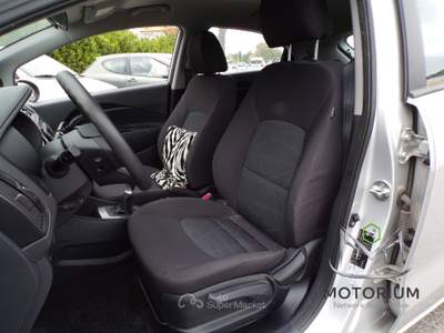 Kia Rio 1.2 CVVT COOL EURO6 UNICOPROPRIETARIO Argento usata Livorno