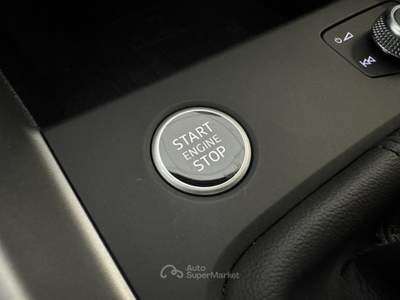 Audi A1 30 1.0 TFSI Advanced 116cv Argento usata Pollenza