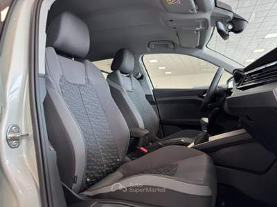 Audi A1 30 1.0 TFSI Advanced 116cv Argento usata Pollenza