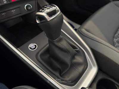 Audi A1 30 1.0 TFSI Advanced 116cv Argento usata Pollenza