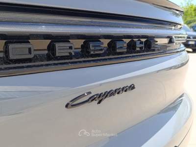 Porsche Cayenne 3.0 e-hybrid 5p.ti tiptronic Grigio usata Verona