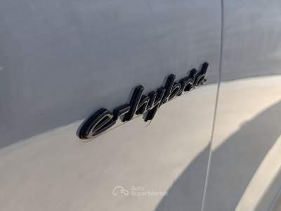 Porsche Cayenne 3.0 e-hybrid 5p.ti tiptronic Grigio usata Verona