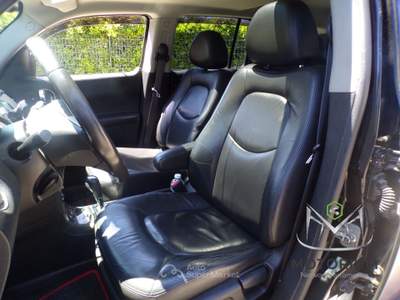Chevrolet HHR WAGON LT AUTOMATIC Lilla usata Livorno