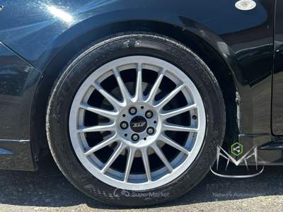 Subaru Impreza 4q sport dynamic Nero usata Campi Bisenzio