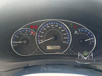 Subaru Impreza 4q sport dynamic Nero usata Campi Bisenzio