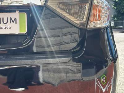 Subaru Impreza 4q sport dynamic Nero usata Campi Bisenzio