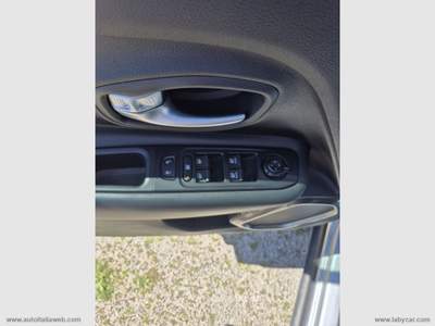Jeep Renegade Renegade 1.6 Mjt DDCT 120CV Limited usata Monteiasi