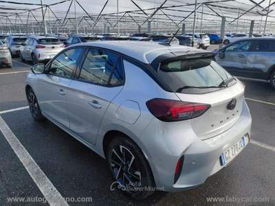Opel Corsa Corsa 1.2 100 CV GS Grigio usata Arco