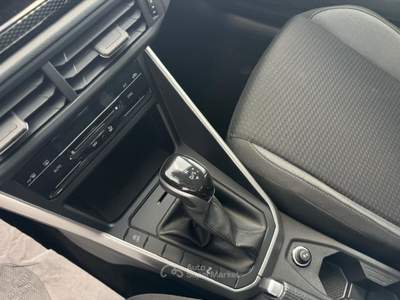 Volkswagen Polo Polo 1.0 TSI DSG Life Blu/Azzurro usata Collegno