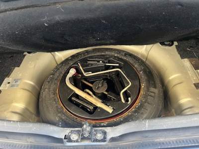Fiat Panda Emotion Grigio usata Castellana Grotte