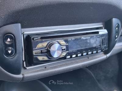 Fiat Seicento cat Young Blu/Azzurro usata Altamura