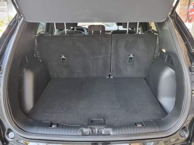Ford Kuga EcoBlue 120 CV aut. 2WD ST-Line Nero usata Altamura