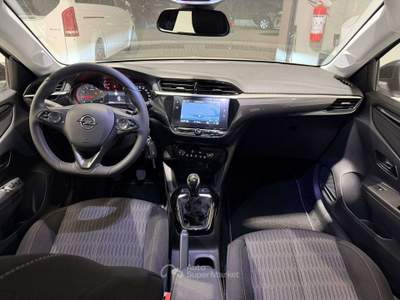 Opel Corsa Corsa 1.2 Corsa PREZZO REALE usata RAVENNA