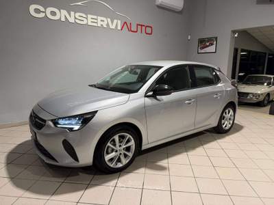 Opel Corsa Corsa 1.2 Corsa PREZZO REALE usata RAVENNA