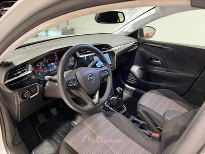 Opel Corsa Corsa 1.2 Corsa PREZZO REALE usata RAVENNA