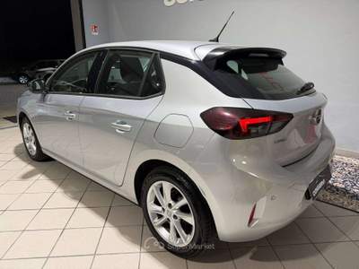 Opel Corsa Corsa 1.2 Corsa PREZZO REALE usata RAVENNA